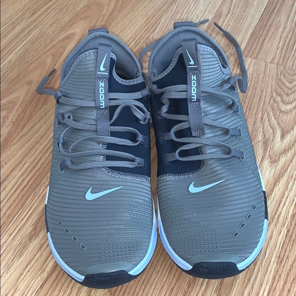 Nike zoom size 10 - Picture 2 of 5